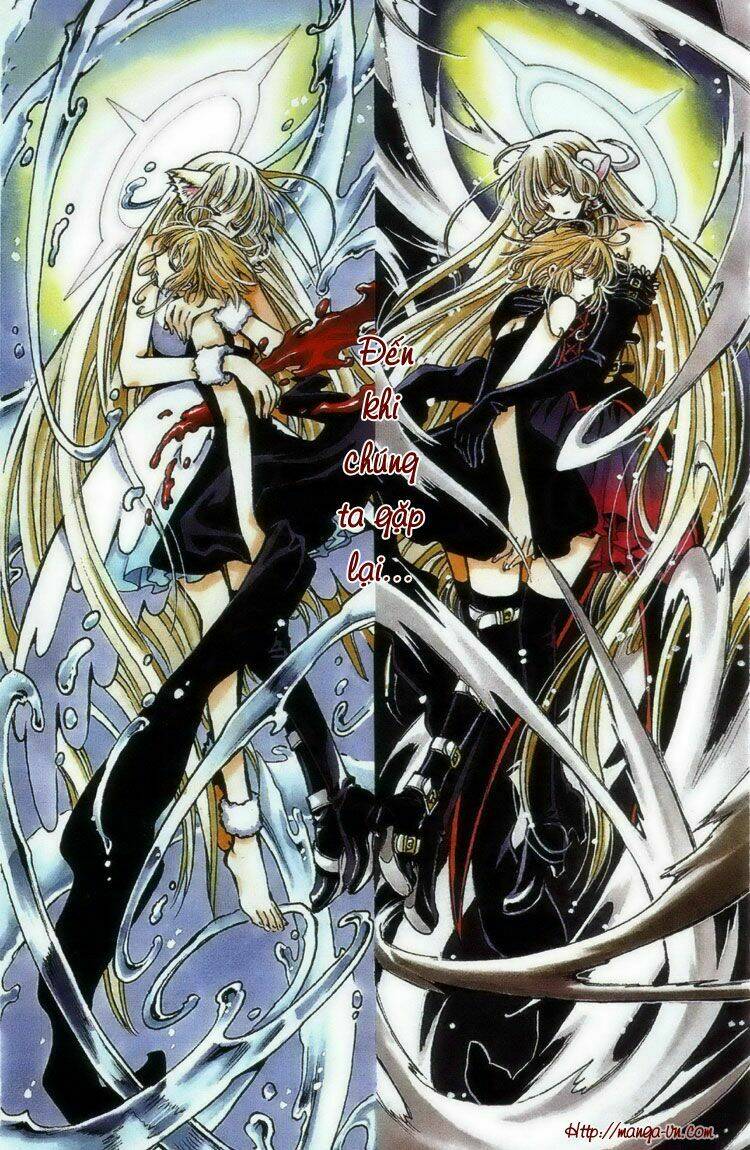 huyền thoại đôi cánh chapter 150 8