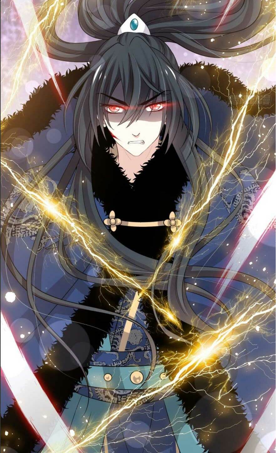 thiên hạ đệ nhất sủng phi chapter 199.2 17