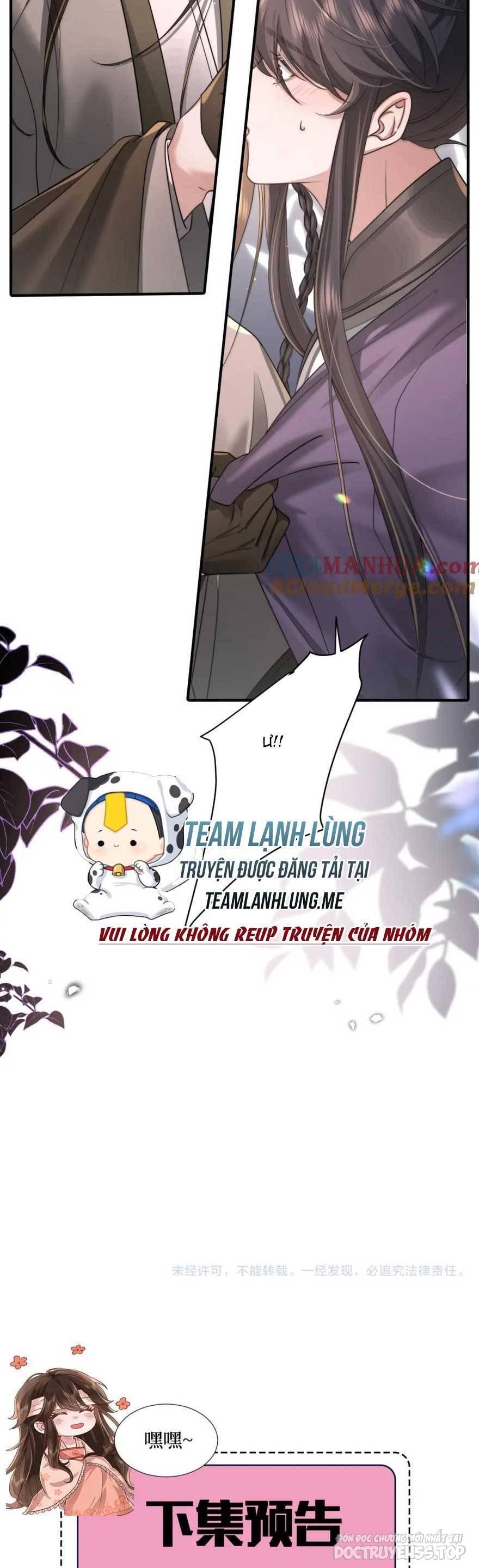 phương thức sinh tồn của công chúa pháo hôi chapter 218 22