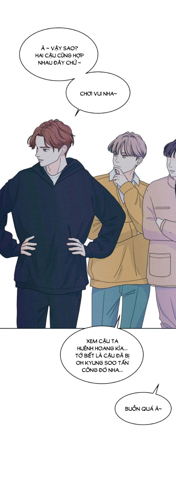 thiếu niên hướng nội chapter 23.2 1