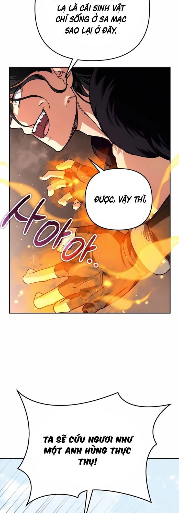 Bản Ngã Thay Đổi chapter 26 33