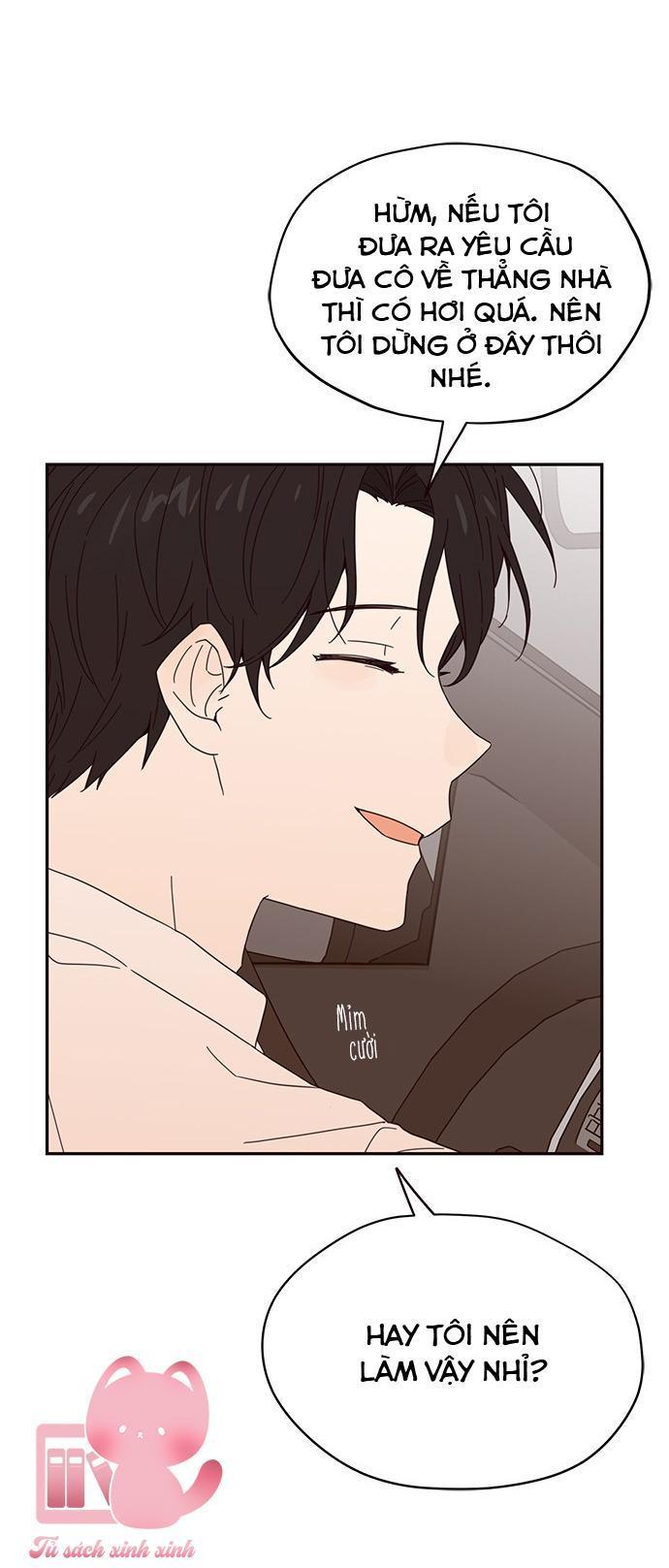 sợi chỉ tình yêu chapter 5 56