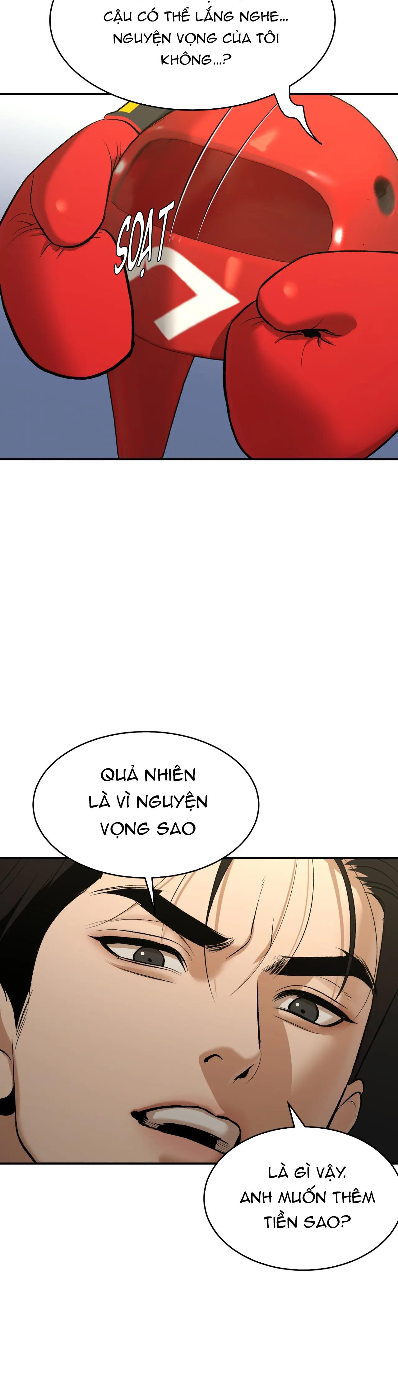 điềm rủi chapter 26 62