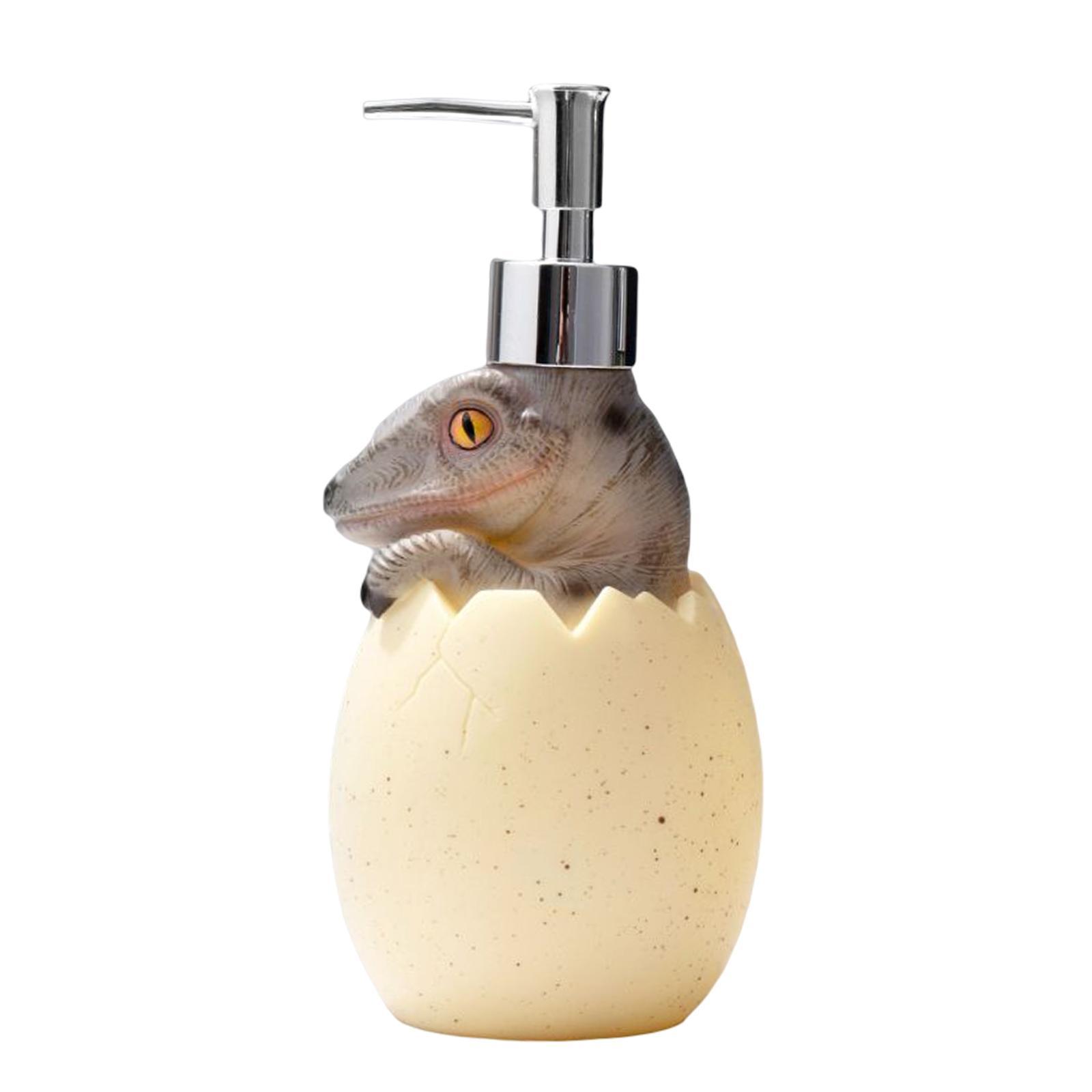 Soap Dispenser, Shower Gel Dispenser Shower Gel Kitchen Countertop