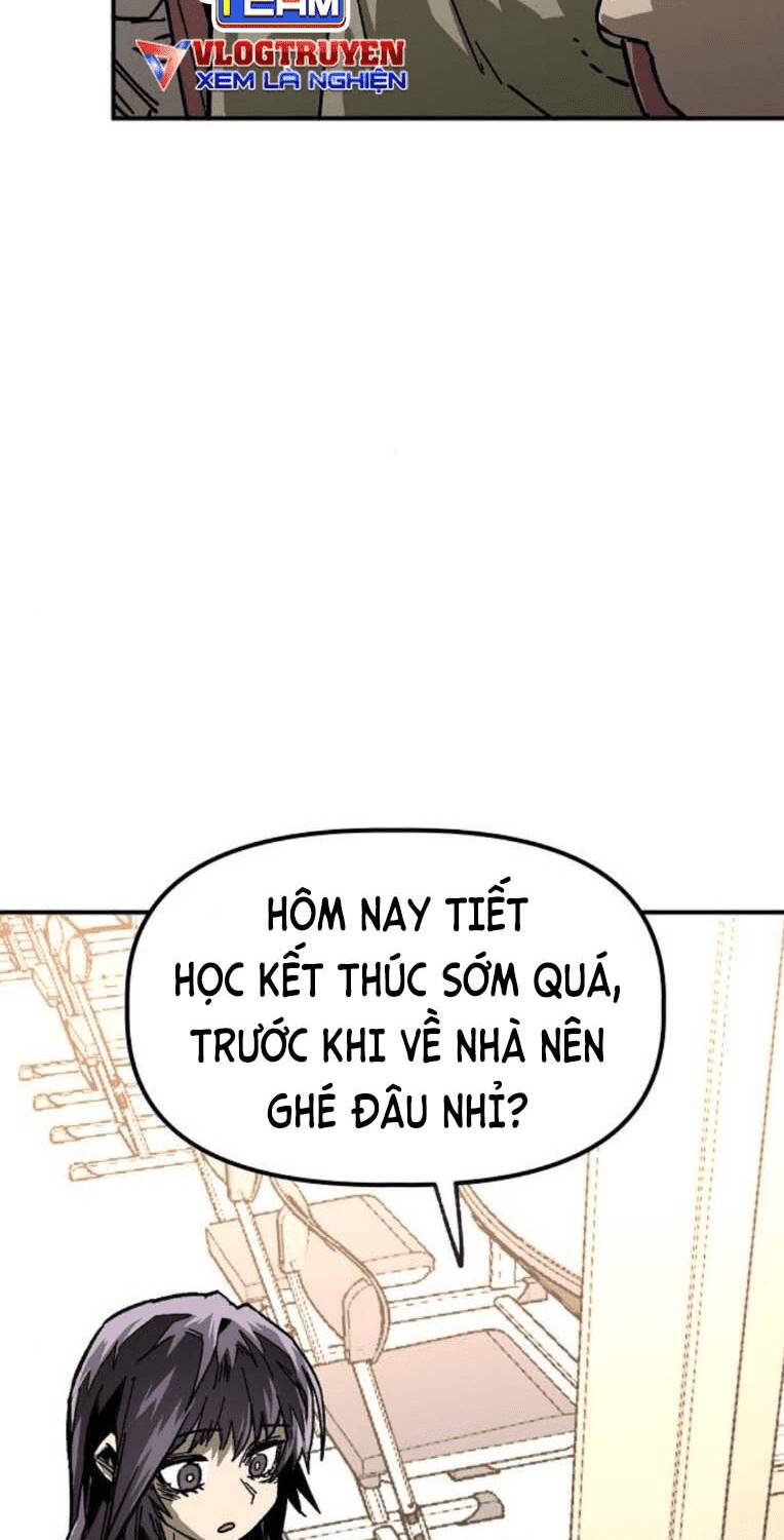 chỉ có cái c.h.ế.t mới là sự cứu rỗi chapter 28 16