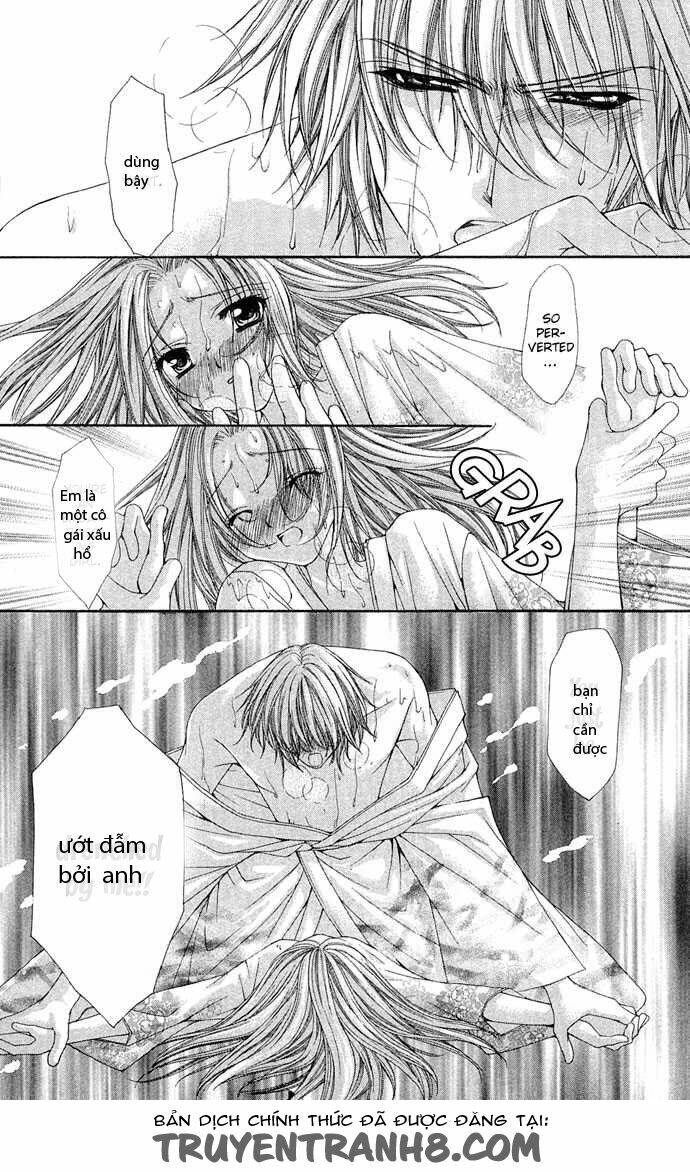 love celeb chapter 5 24