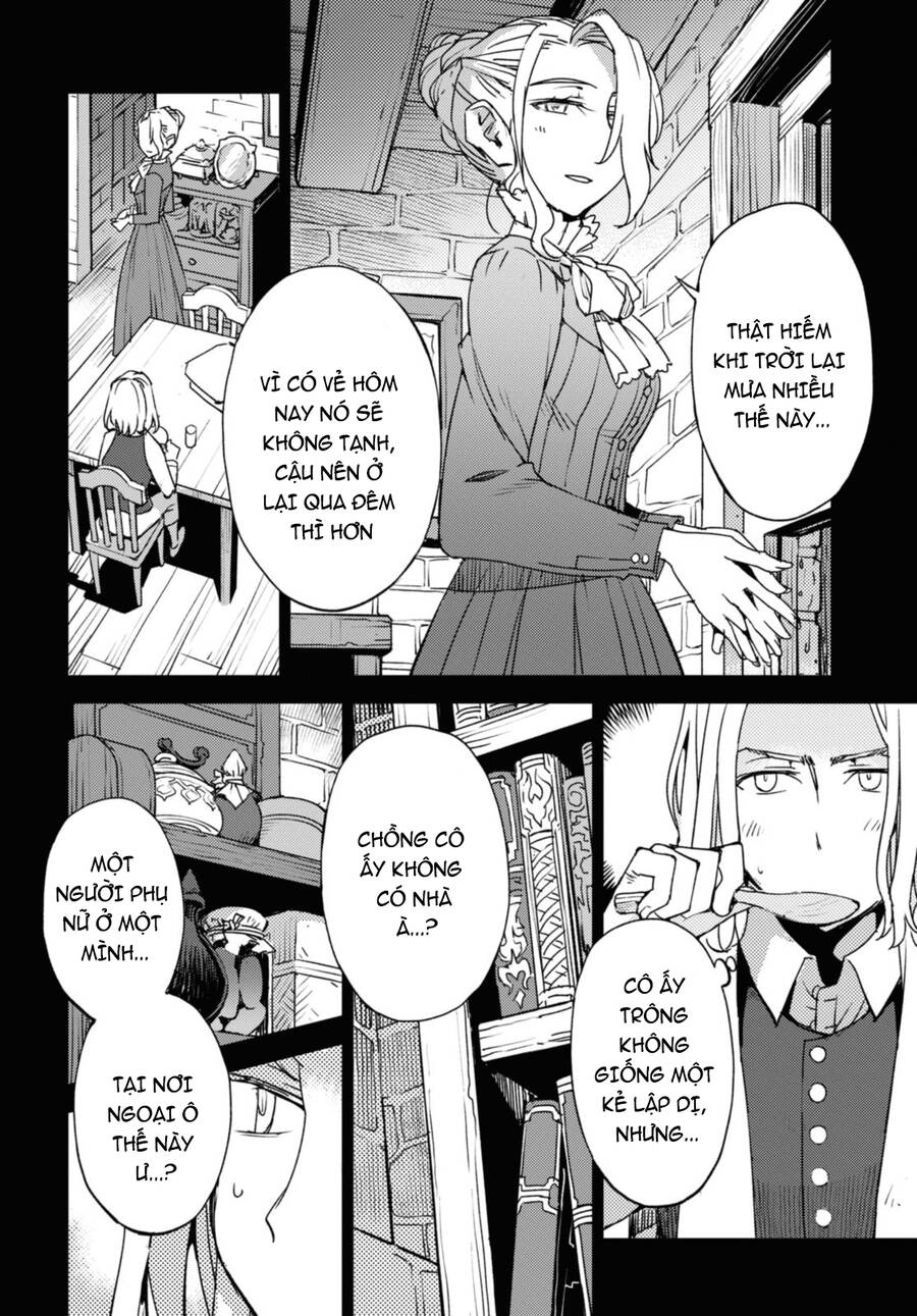 fate/grand order: epic of remnant - salem chapter 45 6