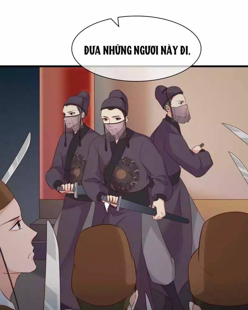 mười dặm hồng trang, thay huynh xuất giá chapter 30 41