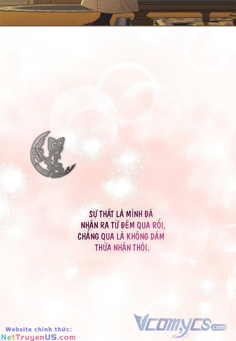 tôi bị quyến rũ bởi nam chính ốm yếu chapter 54 95