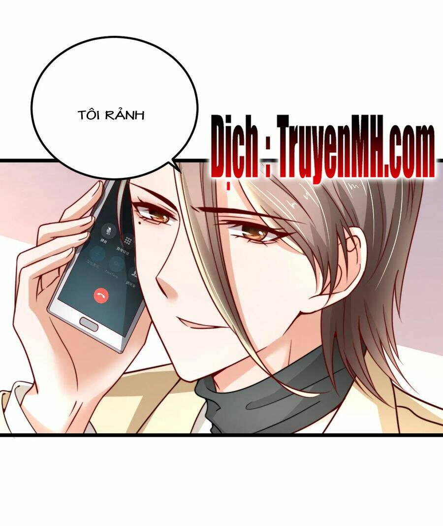 cường thế tù ái - địch thiếu đừng xằng bậy chapter 72 22