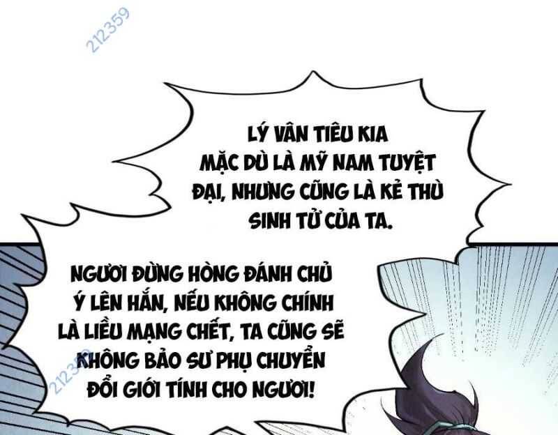 vạn cổ chí tôn chapter 325 76