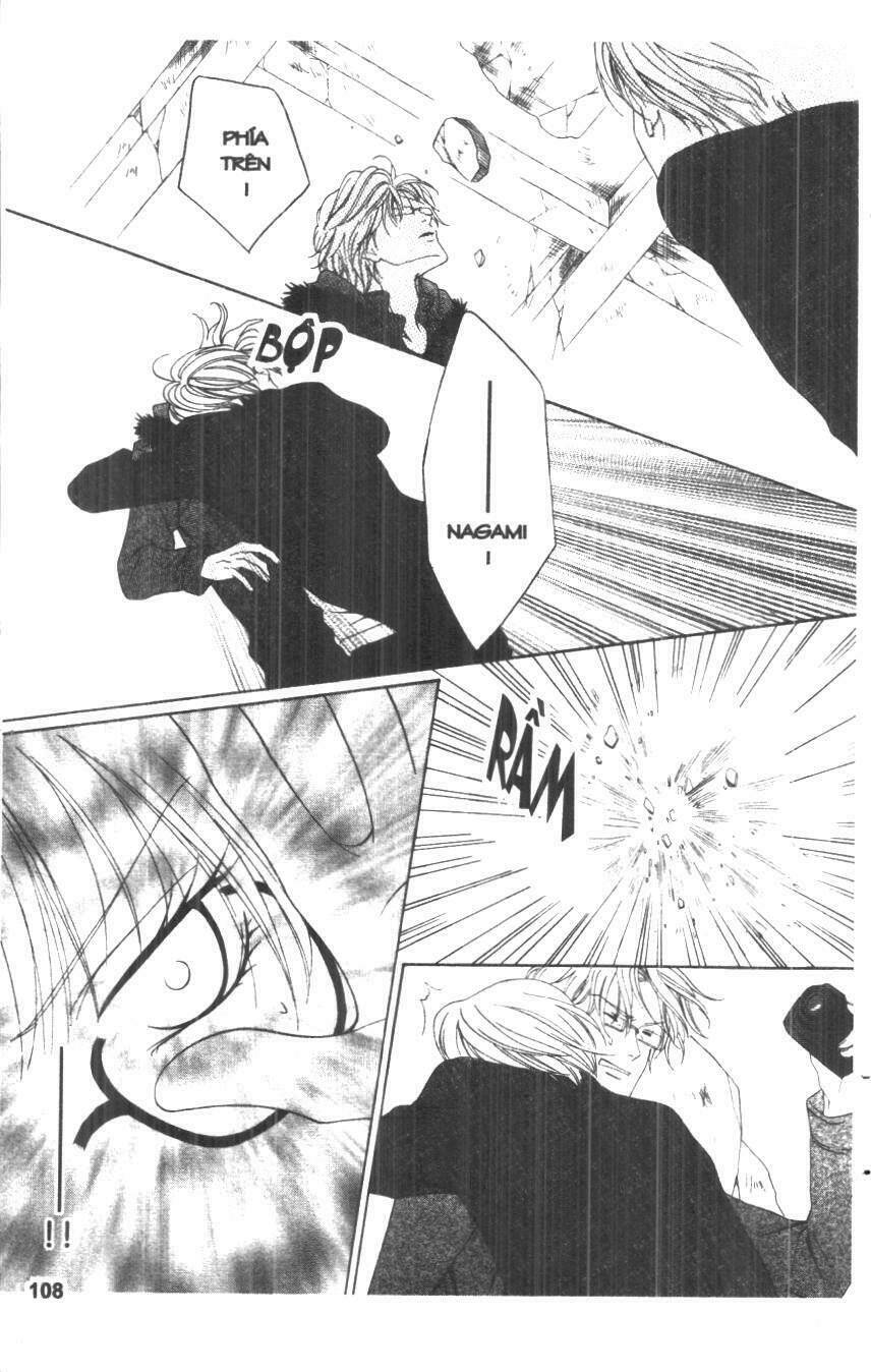 007 phá án chapter 9 98