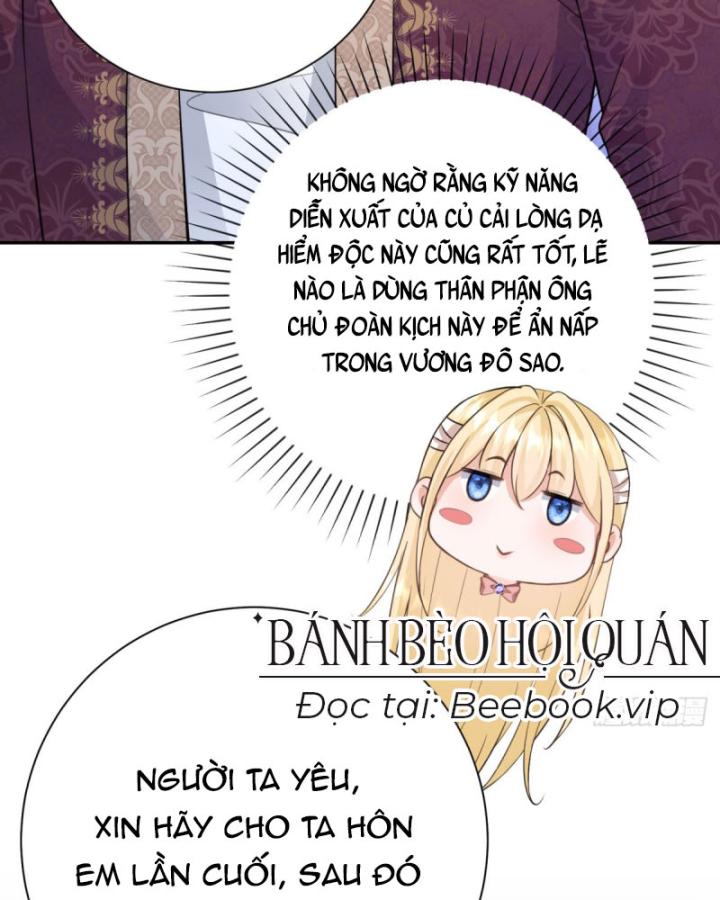 sau khi xuyên sách, các nam chính hắc hóa siêu sủng tôi chapter 4 27