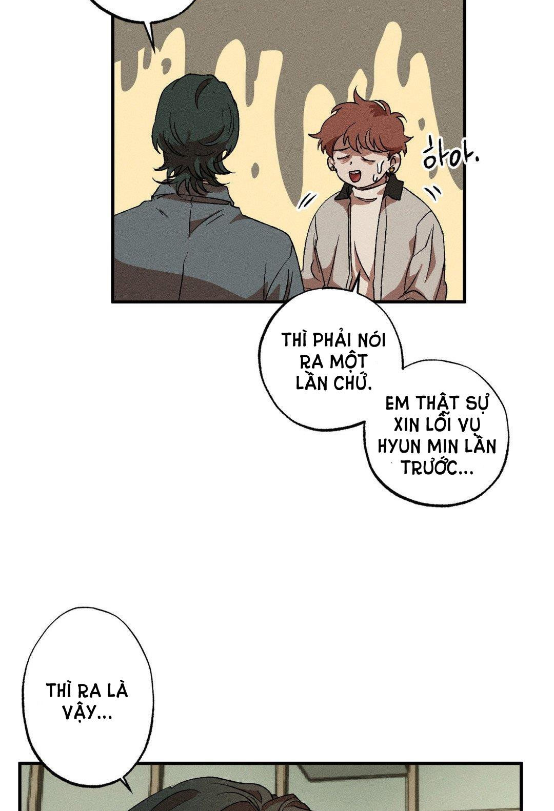 bẫy kép chapter 31.2 14