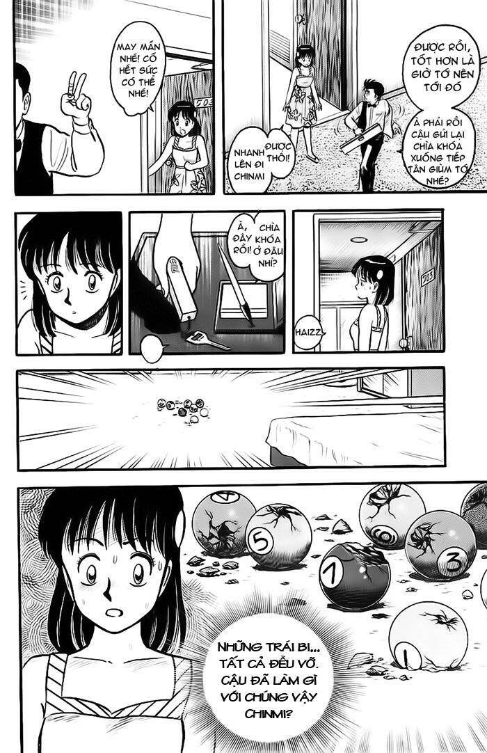 break shot chapter 22 13