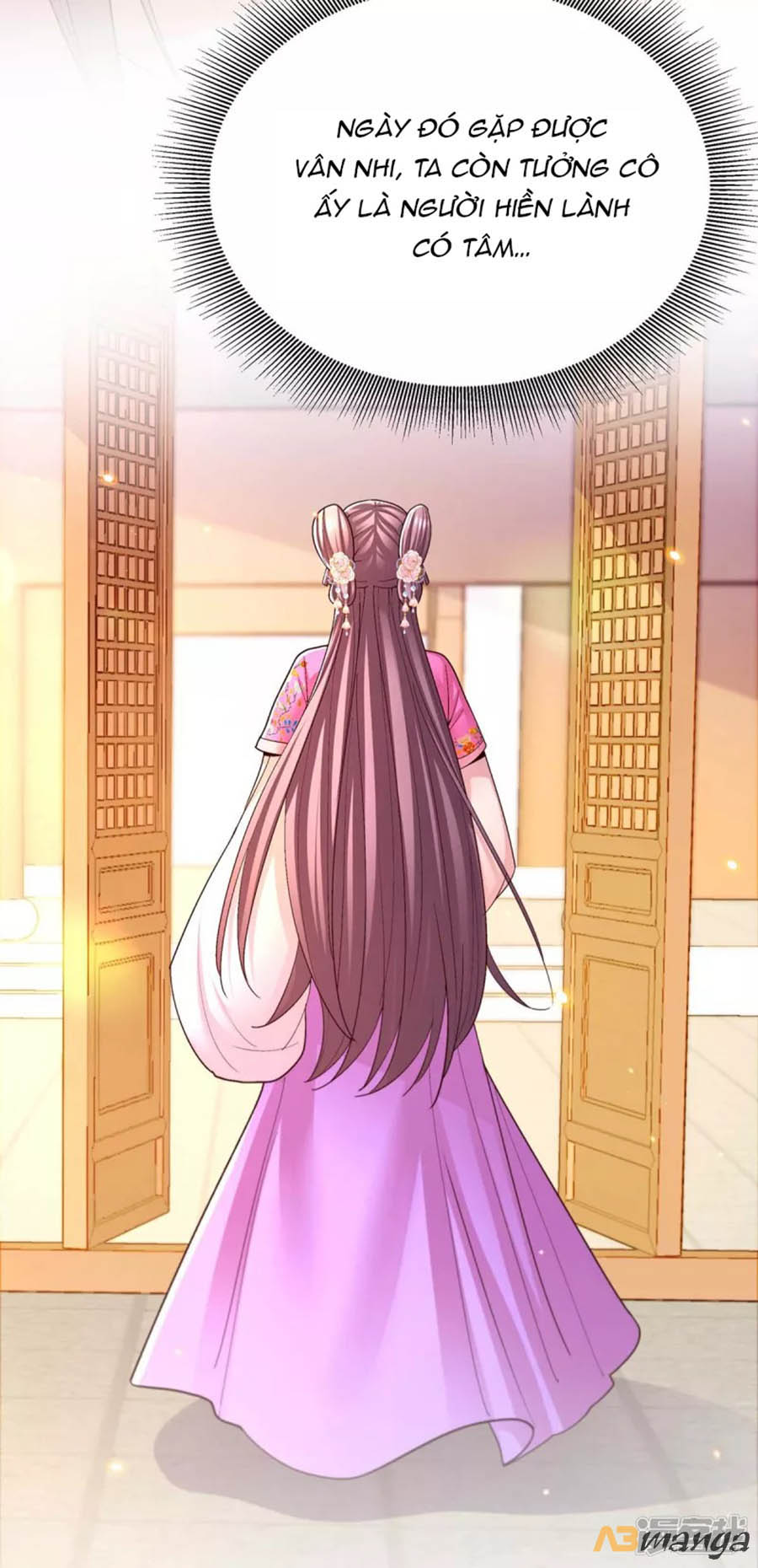 ngã tại hậu cung đương đại lão nữ chapter 113 25