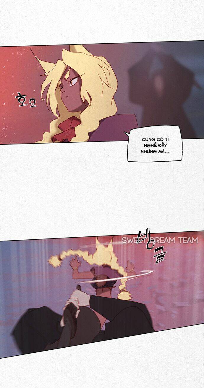 dawn of the frozen wastelands chapter 13 18