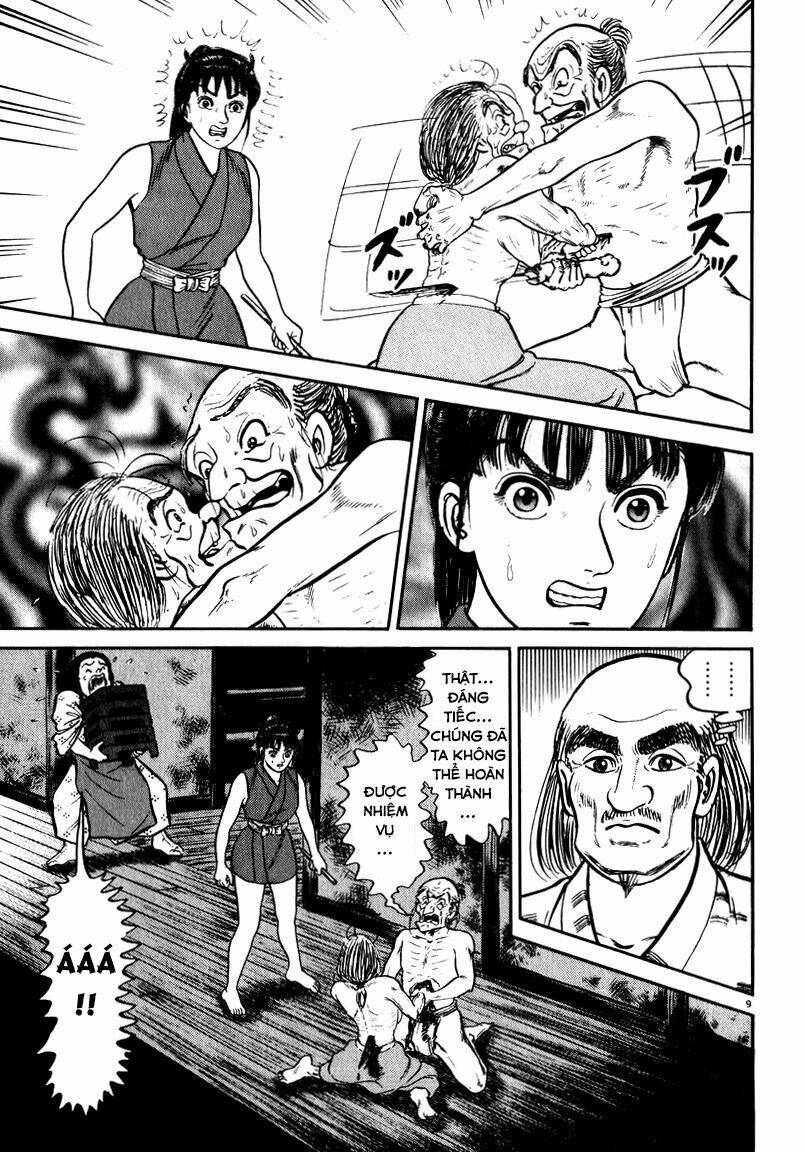 azumi chapter 55 9