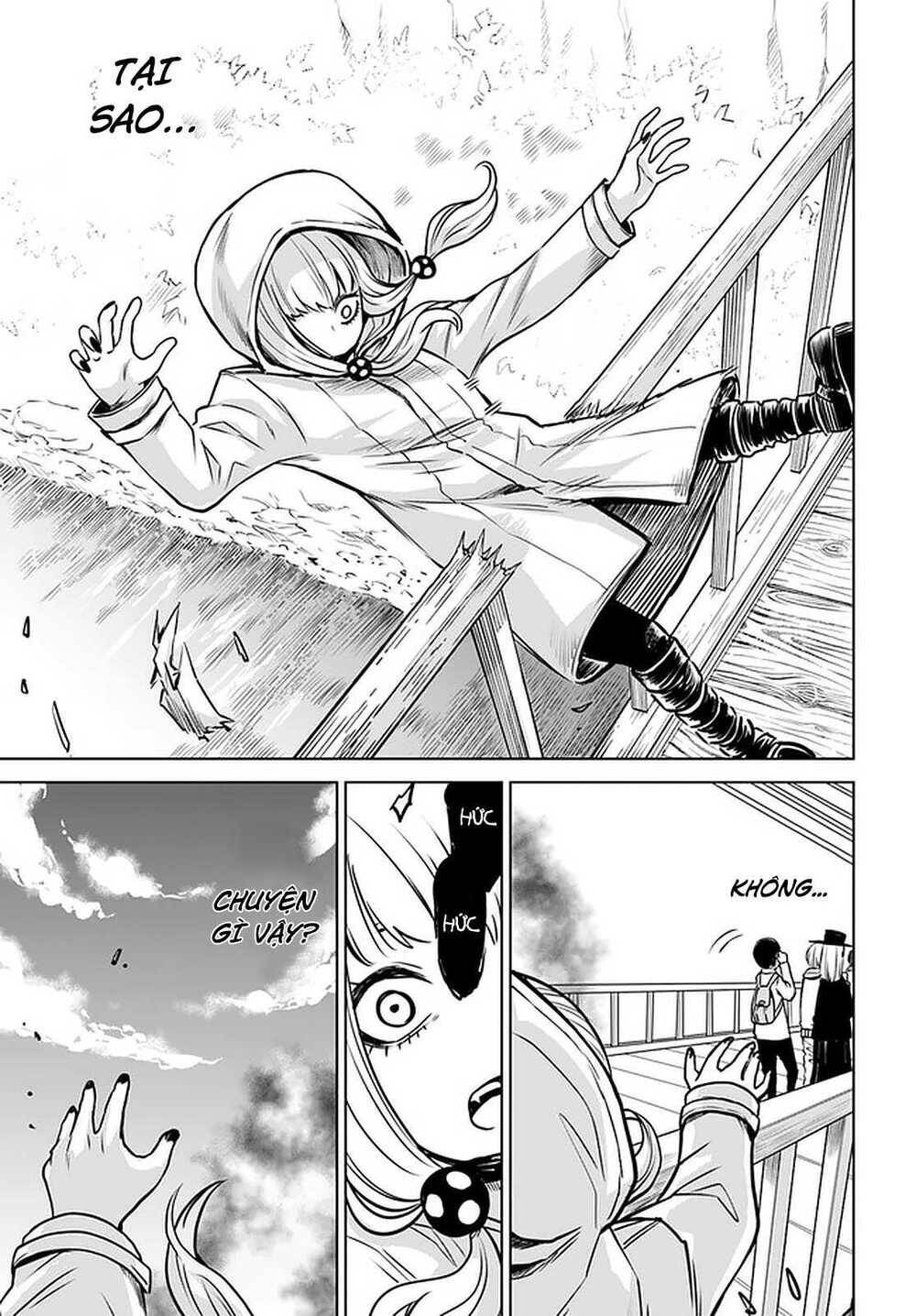 mieruko-chan chapter 41 18