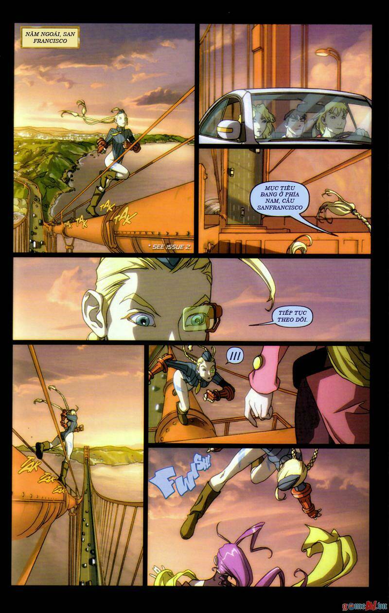 street fighter chapter 11 22