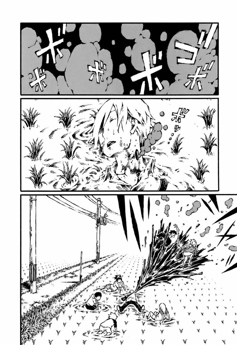 chimoguri ringo to kingyobachi otoko chapter 6 13