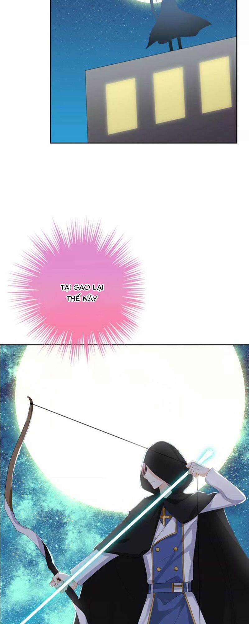 độc nhãn ác ma của ta chapter 22 33