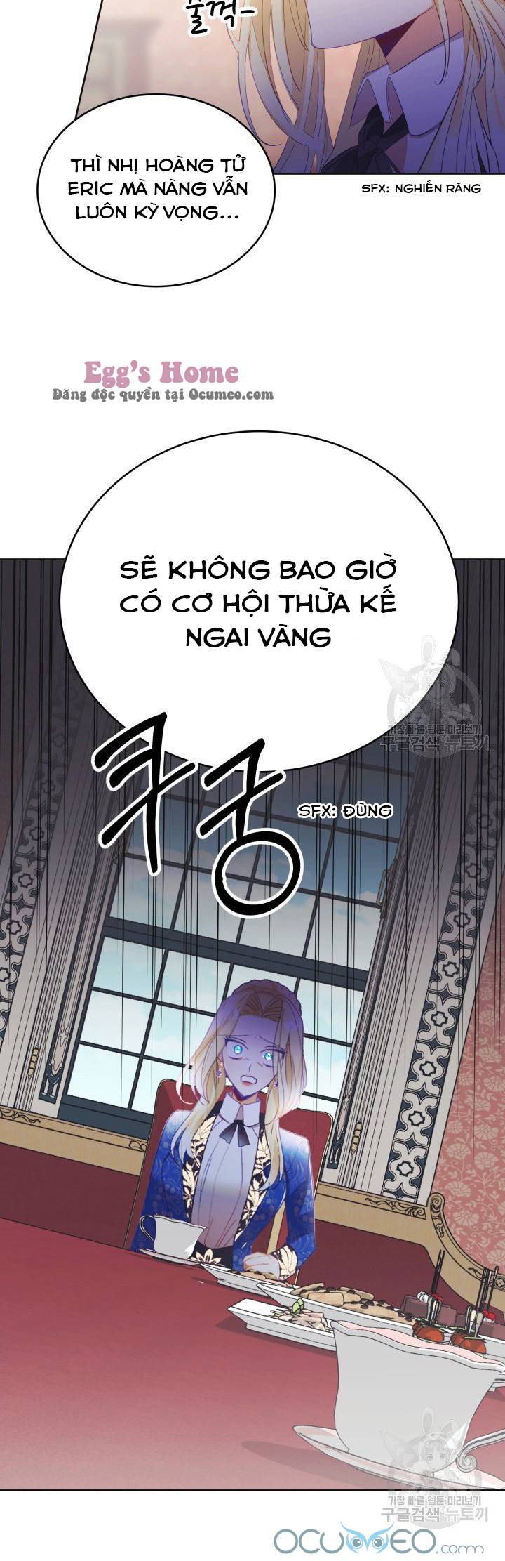 đứa con của rồng chapter 15 18