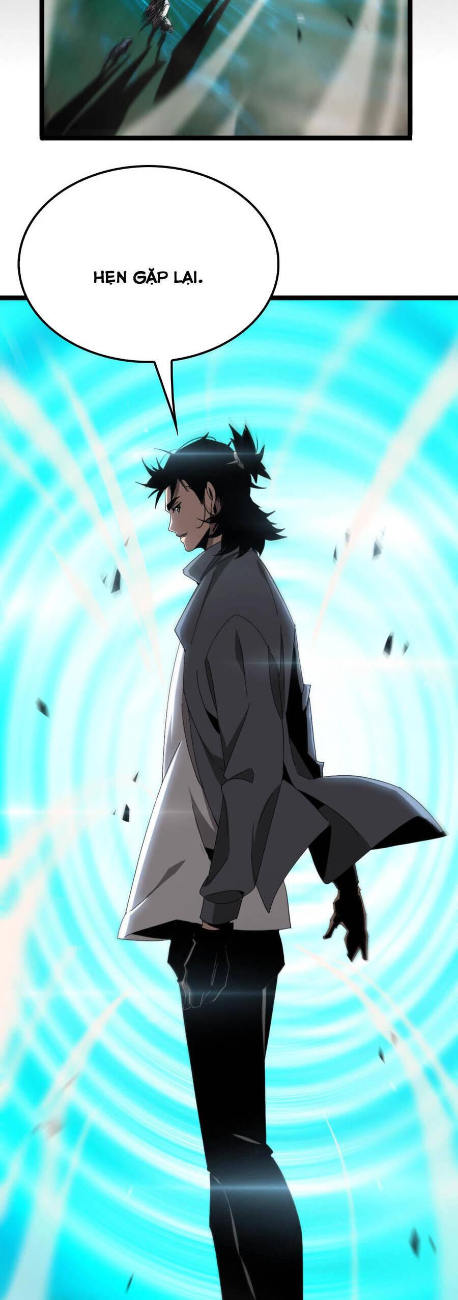 chư giới - tận thế online chapter 252 20