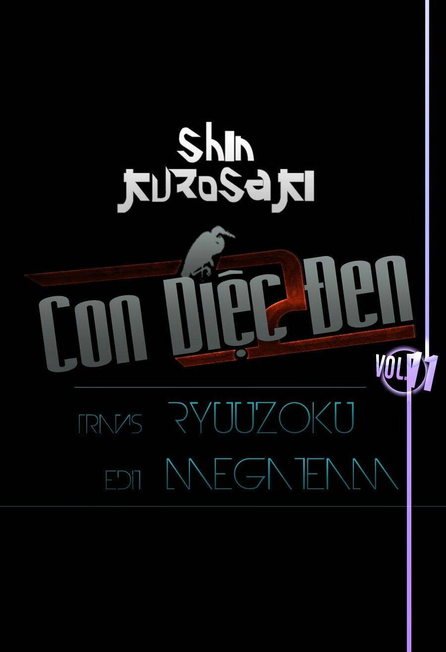 shin kurosagi - con diệc đen 2 chapter 110 2