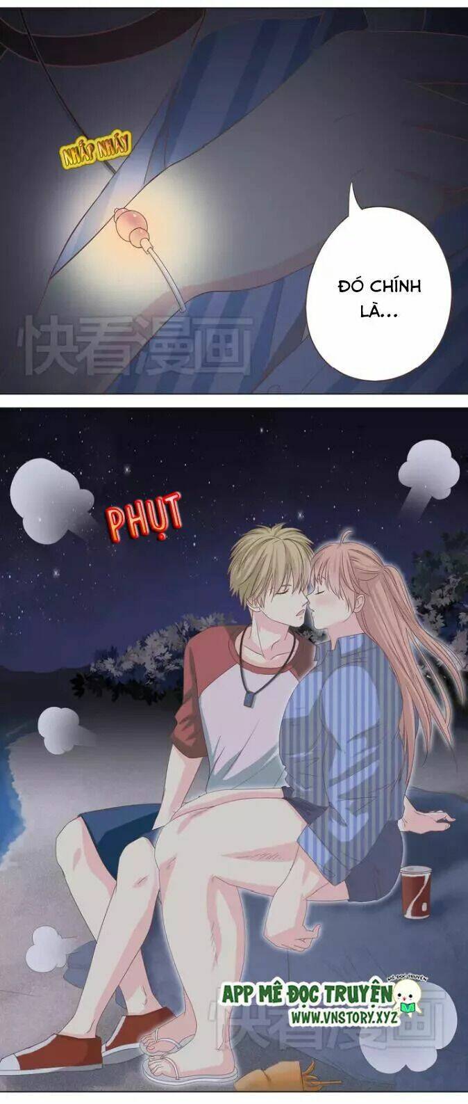 xin chào! dân nữ chapter 44 5