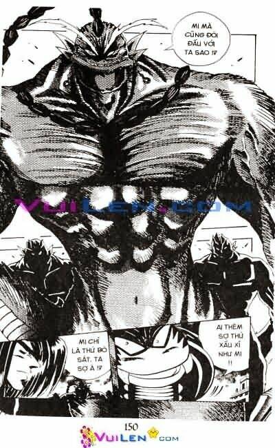 những người bạn tốt chapter 15 151
