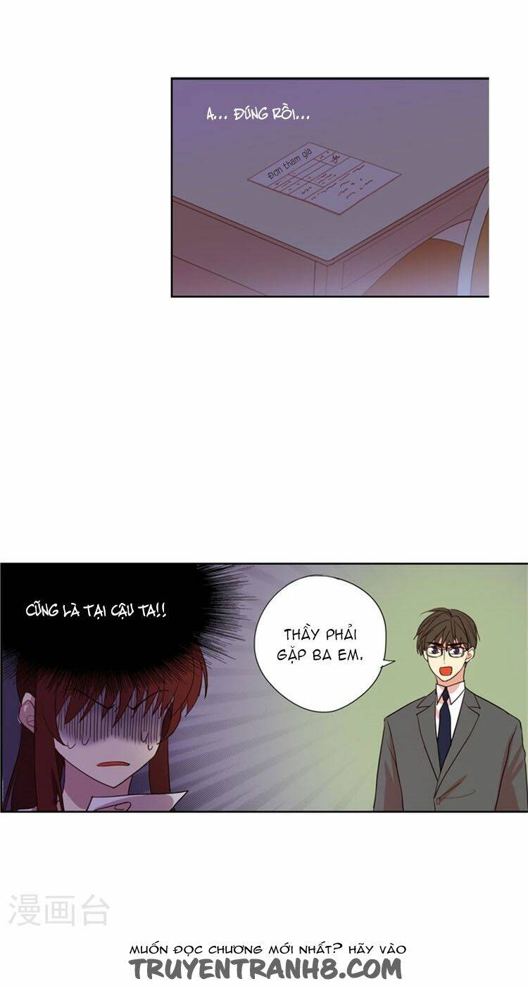 trở lại tuổi mười mấy chapter 65 7