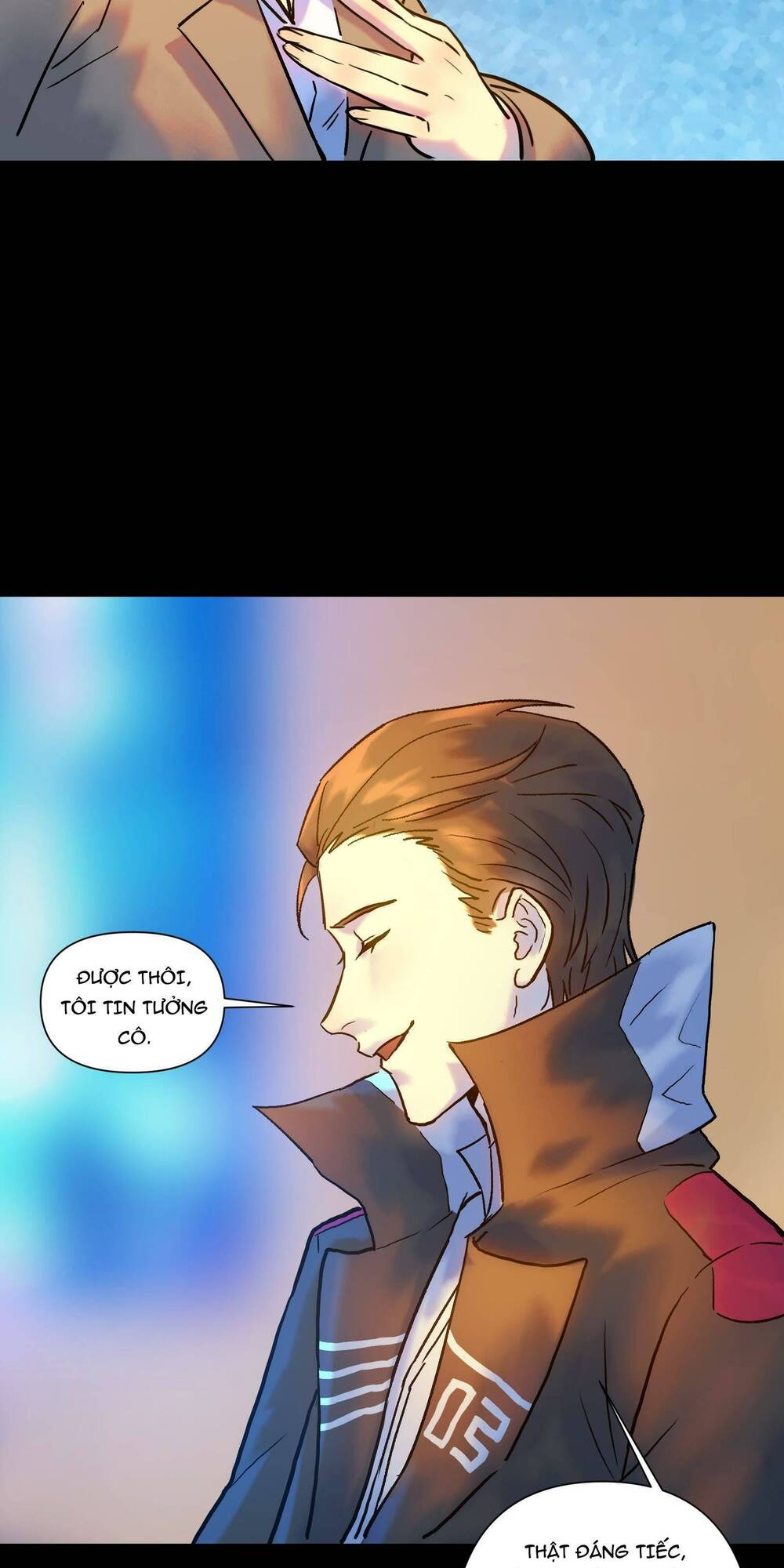 ta là hacker thiên đạo chapter 5 50