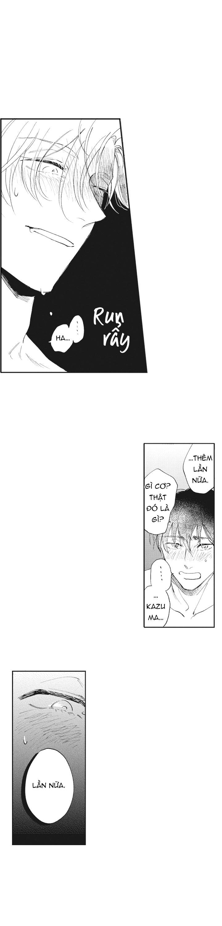 healing paradox chapter 13 9