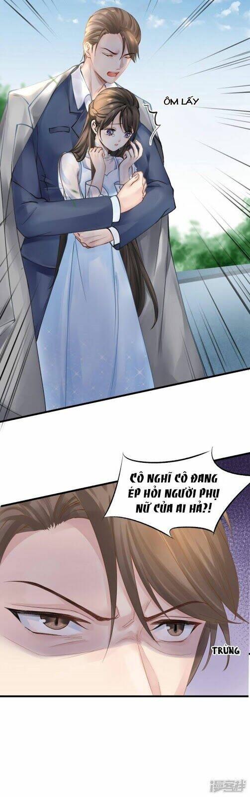 thiếu nữ sấm sét chapter 44 25