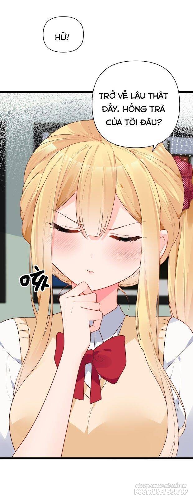 tôi chỉ muốn chơi game, đừng lôi vào yêu đương chapter 10 19