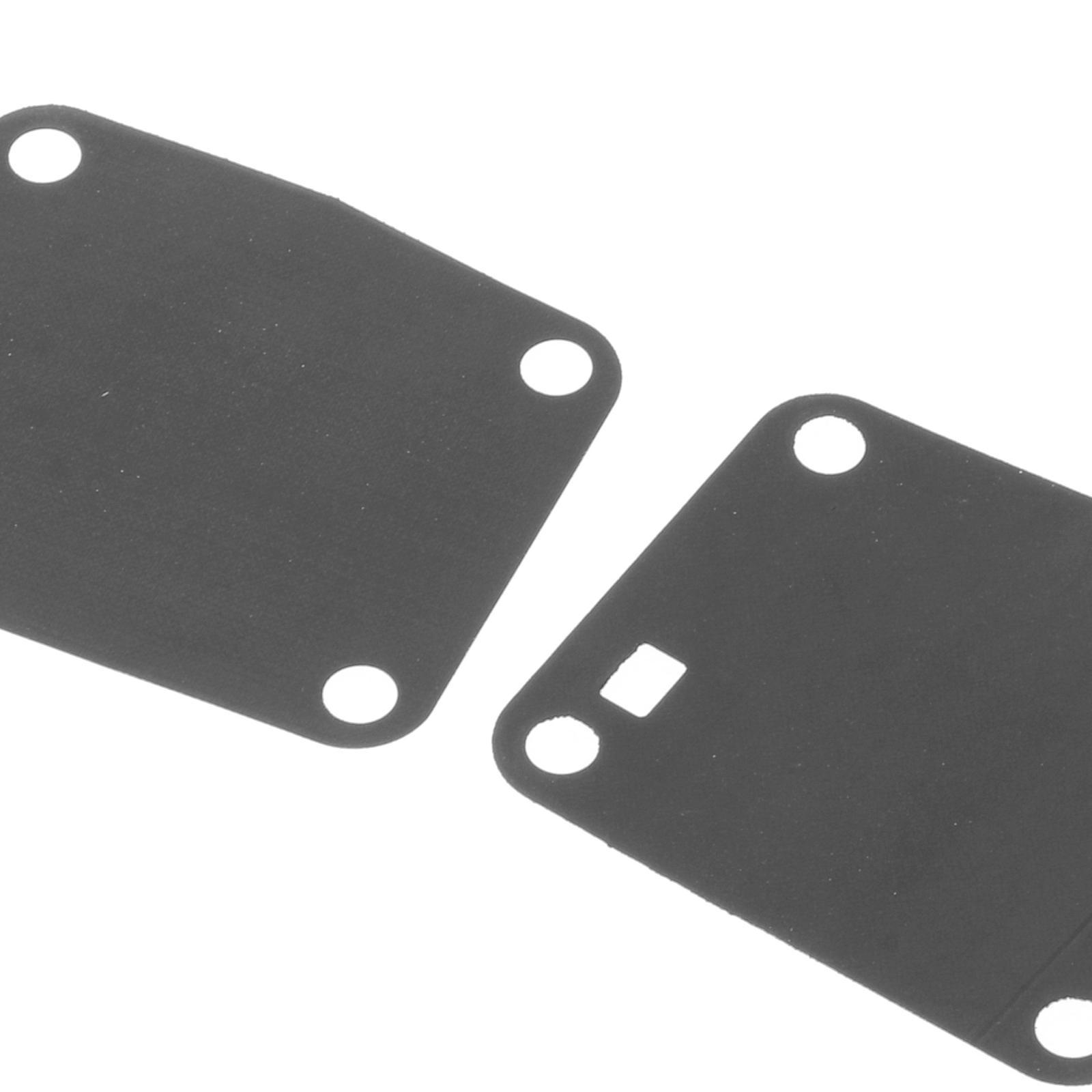 Fuel Diaphragm Set 6G1-24411-00 63V-24411-00 Fits for Yamaha Parsun Outboard 9.9HP 15HP 2-Stroke Spare Parts Replacement