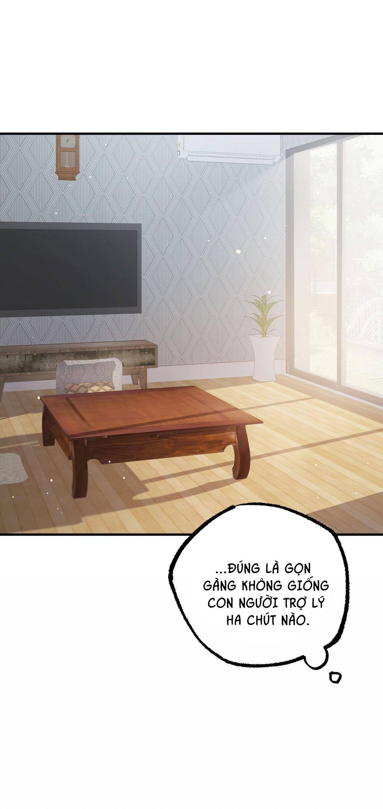 những chú thỏ của hapypy chapter 33 59