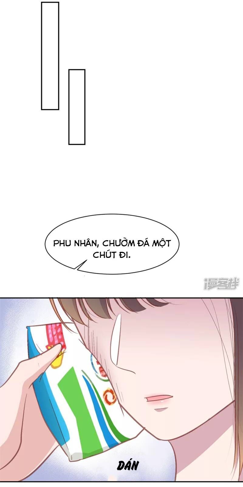 tổng tài, tránh xa tôi ra chapter 11 3