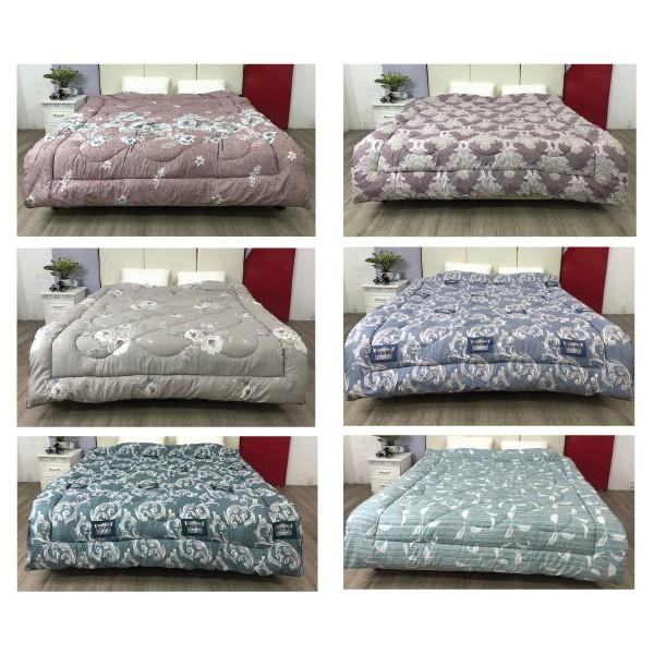 Chăn Phao lông vũ siêu nhẹ siêu ấm 200*220