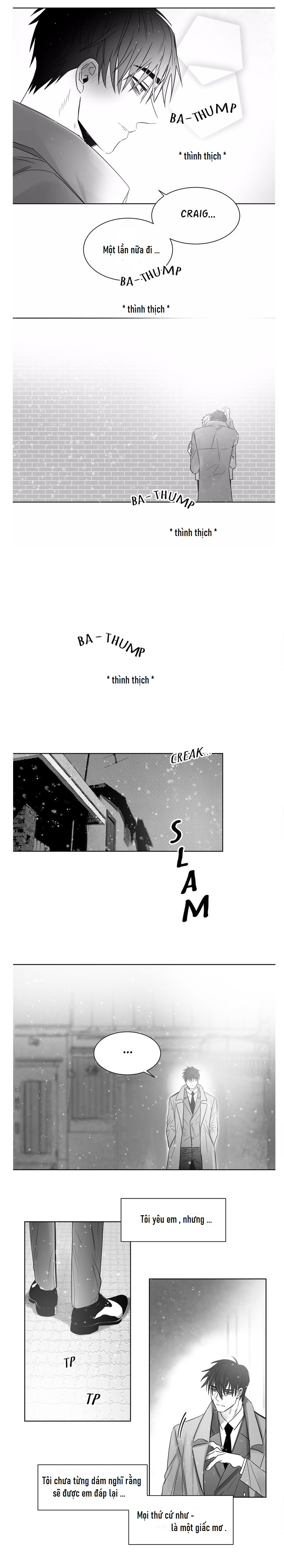 một ngàn con hạc giấy chapter 18 6