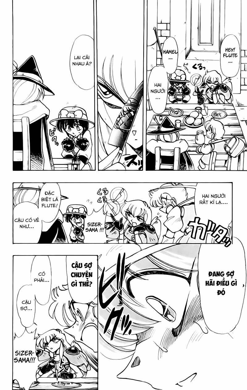 violinist of hameln - cây đàn kì diệu chapter 51 19