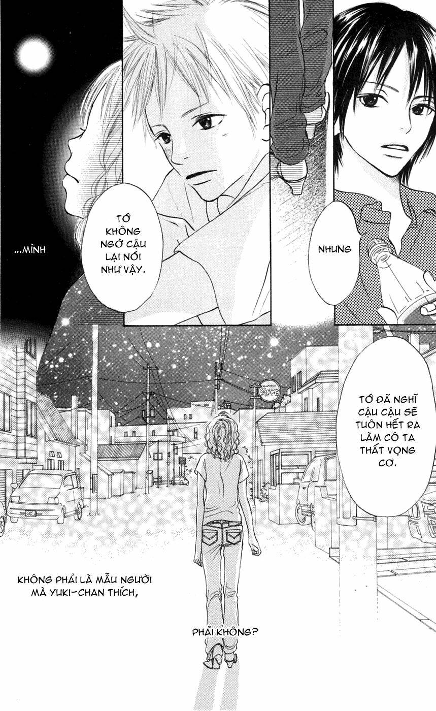 phát điên vì em chapter 2 2