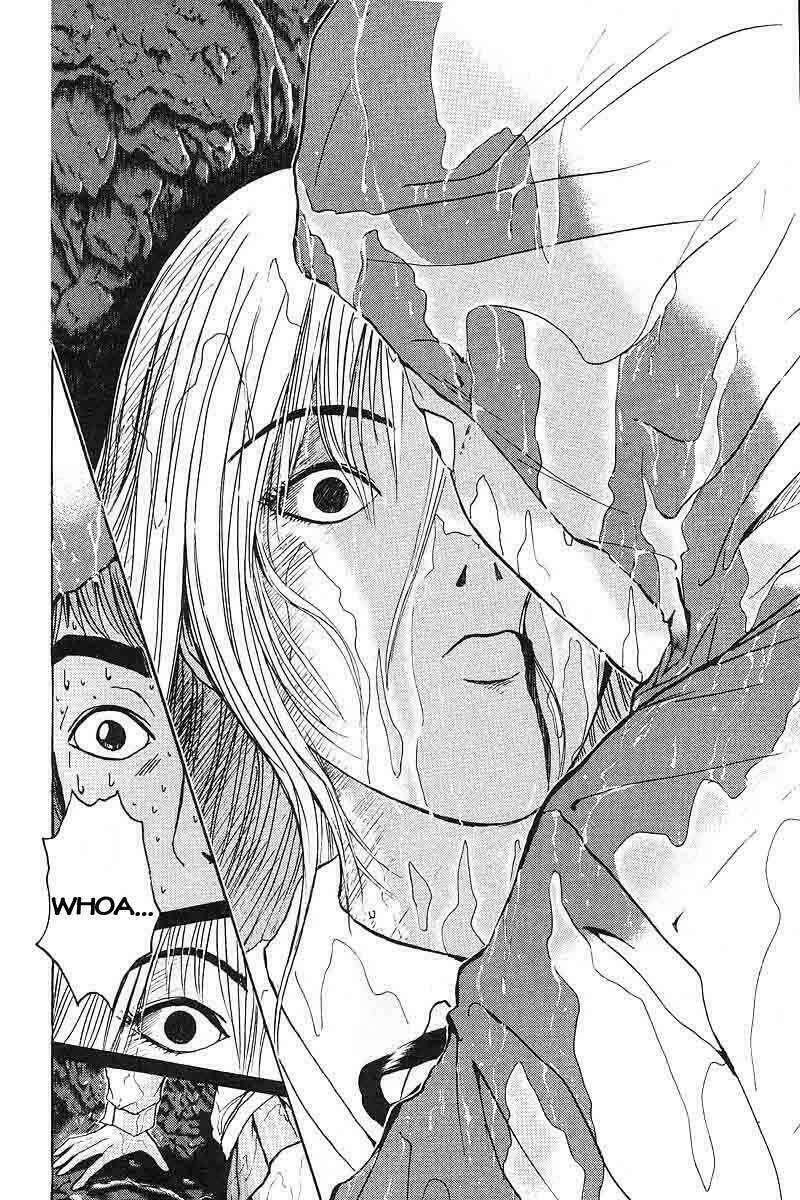 GTO - Great Teacher Onizuka chapter 59 7