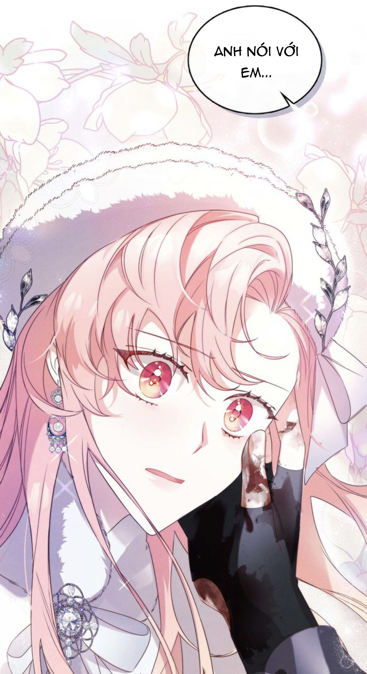 ánh sáng của bình minh chapter 0 27