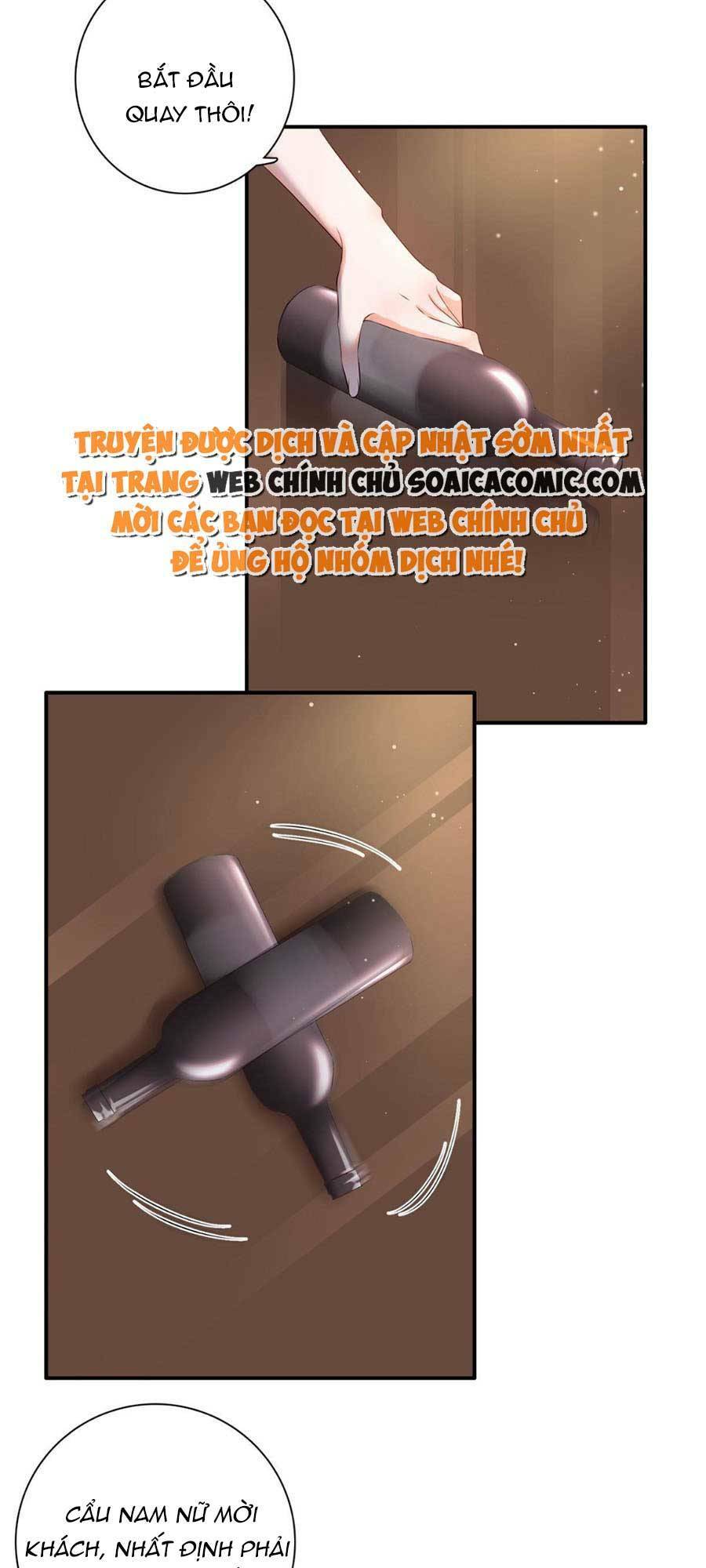 cô vợ của tôi không dễ bắt nạt chapter 3 17