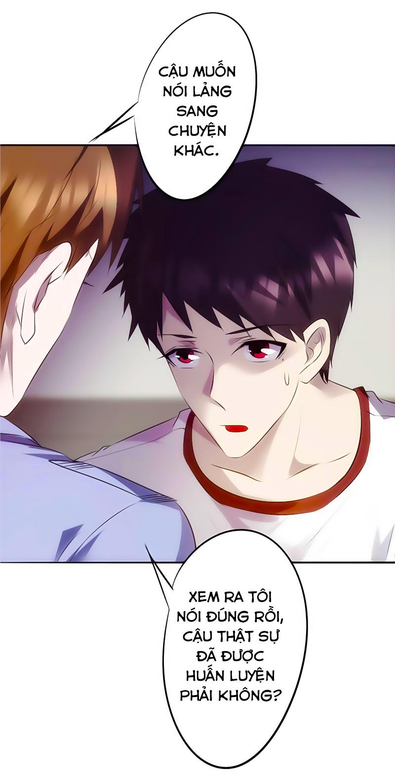 tối cường nông dân hệ thống chapter 16 22