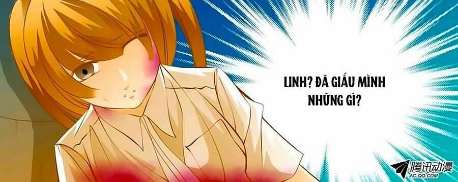 đến làm yêu quái đi chapter 44 3