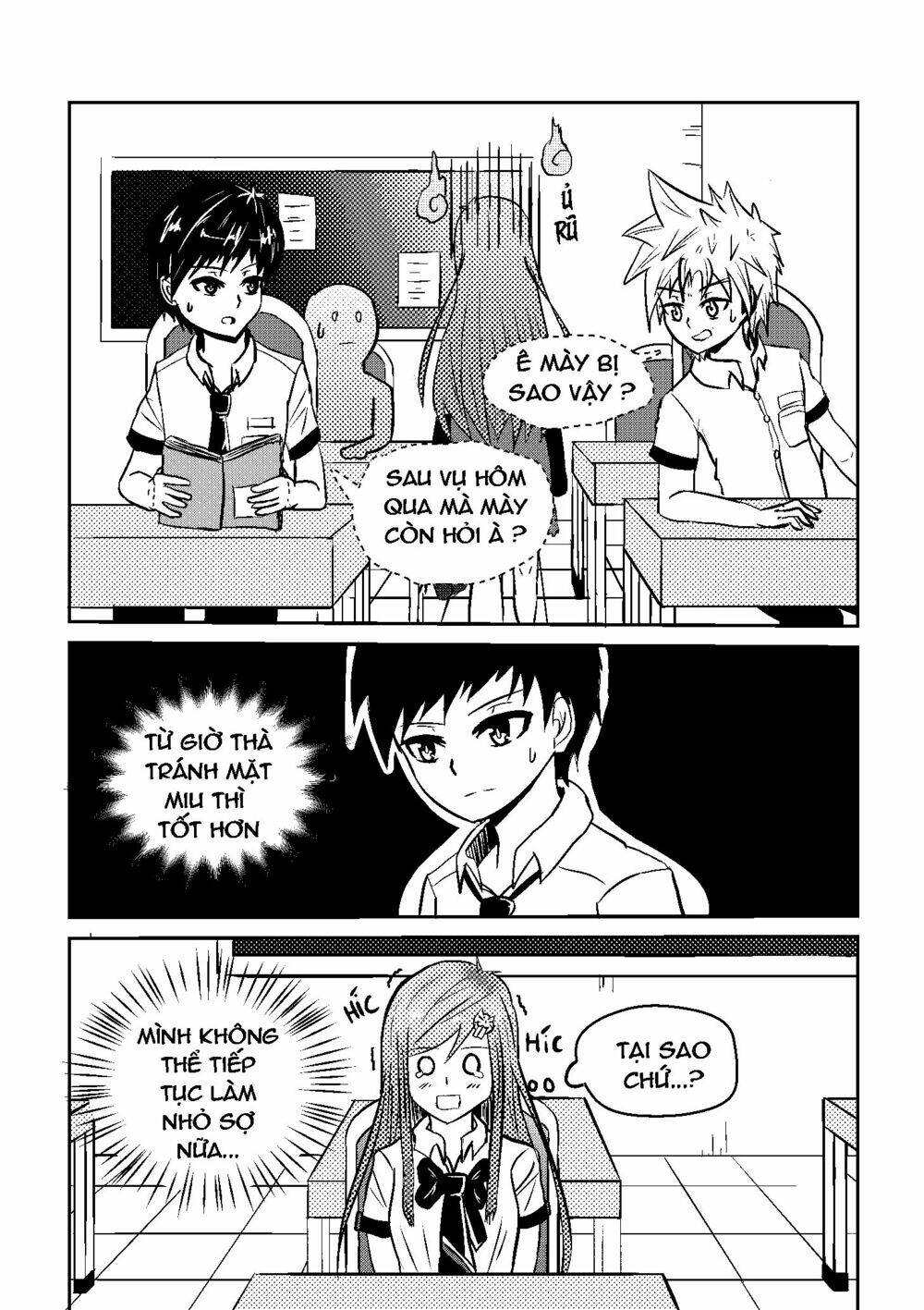 colorful life chapter 2 13