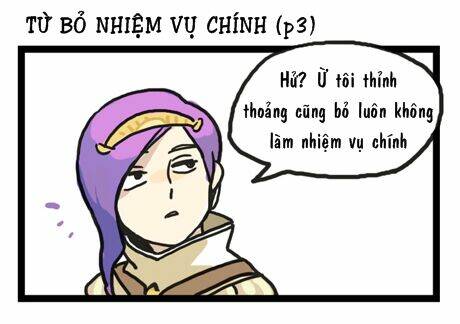 dragon nest random scribbles chapter 8 20